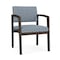 Lesro Lenox Guest Chair, 22.5 in W 26 in L 31.5 in H LW1101 - alternate 1